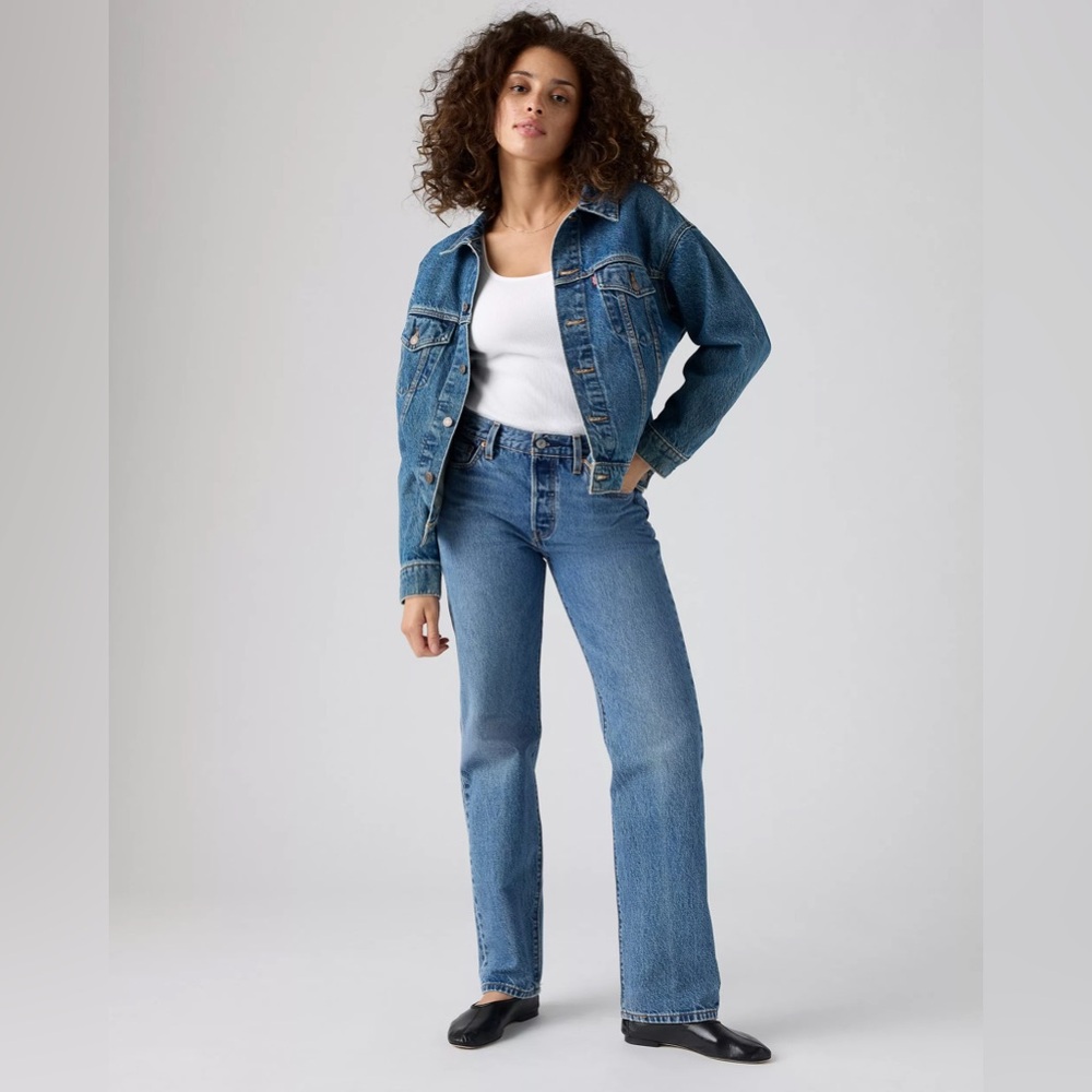 Levi's 501 90s Jeans